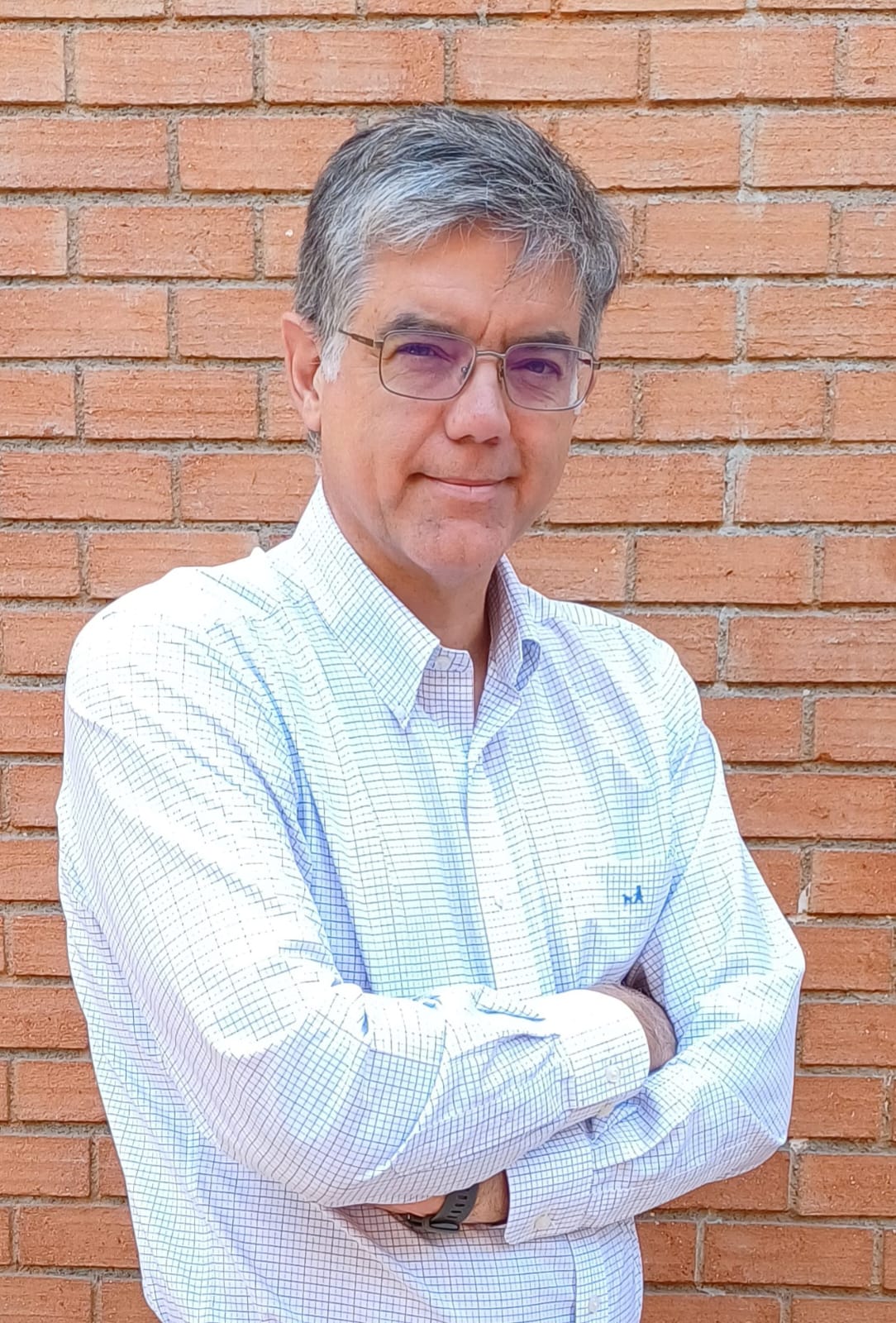 Gonzalo Vargas Otte